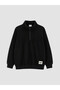 I Dik Roba Collar Boys' Fleece Sweatshirt from Freezen Store