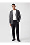 Esvab • Modern & Distinctive Standart Fit V Dikim Men's Knitwear Cardigan - 2