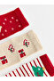 I Embroidered Girls' Socks 3-Piece Set from Freezen Store - 2