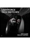 ماوس ألعاب لاسلكي لوجيتك G PRO X2 SUPERSTRIKE LIGHTSPEED، قابل للتخصيص مع زر استجابة سريعة مغناطيسي - 5