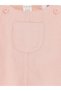 I Baby Girl Velvet Salopet Dress from Freezen Store - 2