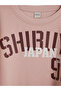 Printed Thick Sweatshirt for Girls from Uzg Store for Style Enthusiasts - 3