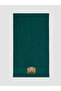 Rmz Gi̇yi̇m Farki̇yla New Year's Themed Face Towel 50X80 - 2