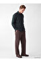 Esvab • Modern & Distinctive Standard Fit Gabardine Men's Shirt - 2