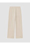 Rmz Gi̇yi̇m Farkiyla Girls' Sweatpants with Waist Drawstring - 3