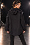 Şeritli Tasarım Sweat - 3