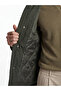 I Normal Fit Hooded Men's Coat from Freezen Store - 3