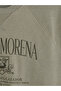 Esvab • Modern & Distinctive Zero Roba Collar Printed Men's Sweatshirt - 3