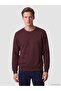 Zero Roba Collar Men's Thick Sweatshirt from Uzg Store for Style Enthusiasts