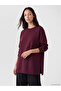 Soft Touch Women's Sweatshirt Tunic for Style Enthusiasts from Uzg Store