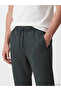 Rmz Gi̇yi̇m Farkiyla Standard Fit Men's Sweatpants - 3