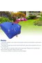 400L Foldable Water Bladder خزان مياه قابل للطي - 6