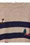 I Zero Roba Collar Boy's Knitwear Sweater from Freezen Store - 3