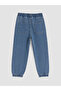 Esvab • Modern & Distinctive Standart Fit Boys' Jean Pants - 3