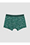 Men's Boxer 3-Pack for Style Enthusiasts from Uzg Store - 2