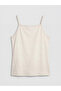 Esvab • Modern & Distinctive Girls' Tank Top with Drawstring Straps
