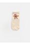 I Embroidered Baby Boy Socks 5-Piece Set from Freezen Store - 2