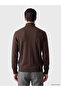I Half Fisherman Roba Collar Men's Knitwear Sweater from Freezen Store - 3