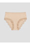 I Lace Detailed Bikini Panties 3-Pack from Freezen Store - 2