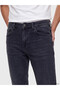 Rmz Gi̇yi̇m Farkiyla 750 Slim Fit Men's Jean Pants - 3