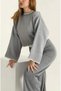 Shepherd Stitched Knitwear Sweater - 3
