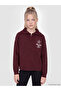 Rmz Gi̇yi̇m Farkiyla Devrik Roba Collar Stoned Girls' Knitwear Sweater - 3