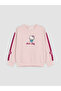 I Hello Kitty Printed Girls' Tracksuit Set from Freezen Store - 3