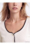 U Roba Collar Polka Dot Women's Pajama Set for Style Enthusiasts from Uzg Store - 3