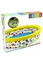 -Wild Geometry Swimming Pool - 58449 - 6