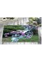 Door Mat - Digital Printed, Washable, Suitable for Exterior Doors, Balconies, Bathroom Doors - 2