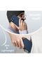 Magnetic Silicone Case for iPhone 16, Ultramarine - 7