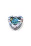 Metal Heart Sewing Box - 2