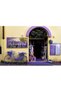 Door Mat - Digital Printed, Washable, Suitable for Exterior Doors, Balconies, Bathroom Doors