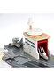 Wooden Airplane Carrier and Accessories - 2