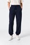Women's Modal Fabric Jogger Comfortable Fit Elastic Cuff Sweatpants - 7