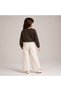 Browny Bear Girl's Charm Detailed Pants and Sweater 2-Piece Set - 6