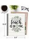 Happy Bliss Teacher Planner - 2