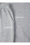 California Printed Two Yarn Unisex Oversize Tracksuit Set - 4