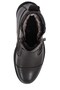 2305 110 m 25992(Fur) Men's Classic Boots - Brown - 6
