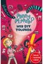 Alfa Kalem+</DNTCTMS>  Penny Pepper - Her Şey Yolunda</DNTCTMS> ( Ulri̇ke Rylance) New Children's Fairy Tale and Story Bookalemun