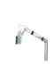 Radium 251 Microphone, Condenser type, USB, LED backlight
