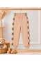 2-Piece Children's Set Made of Silk Cotton with Patterned Pockets, Suitable for Boys in Kindergarten and Nursery. - 5