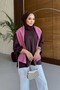 Soft Tunik Kahve - 2