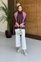 Soft Tunik Kahve - 3