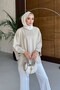 Soft Tunik Bej - 2