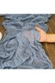 Cheesecloth Table Runner, 2 Pack Gauze Rustic Cheese Cloth Table Runner, Boho Wedding Decor, Table C - 3