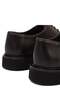 101 7Km 4749 Men's Classic Shoes - Dark Brown - 4