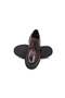 101 7Km 4749 Men's Classic Shoes - Dark Brown - 5