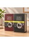 Book Safe Money Box (1 Piece)