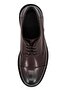 101 7Km 4749 Men's Classic Shoes - Dark Brown - 6